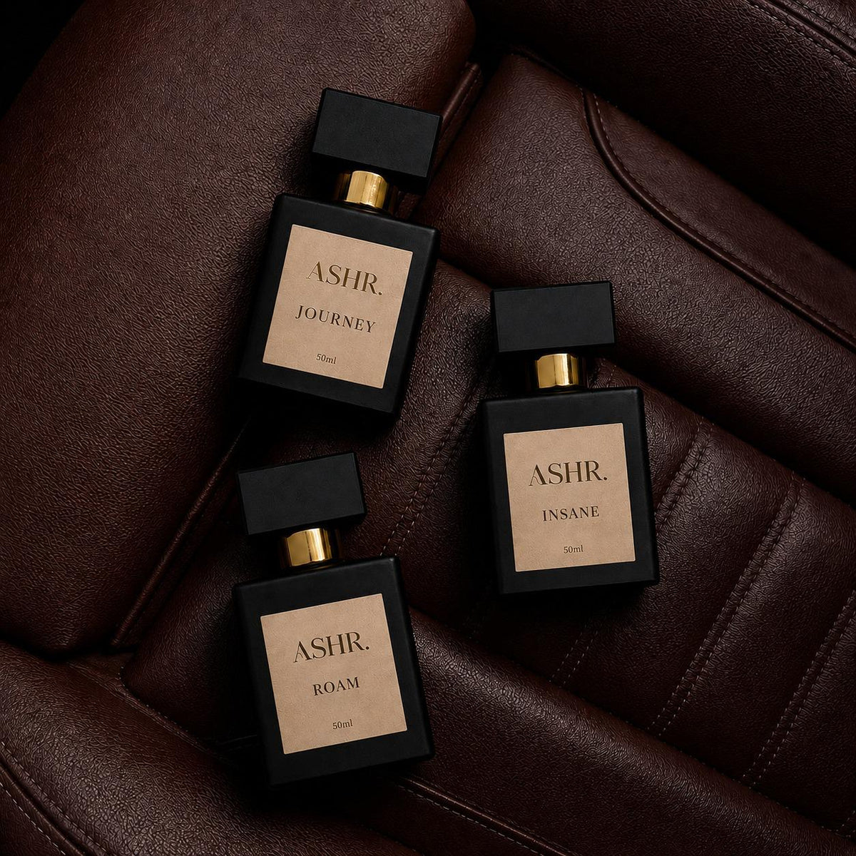 All Fragrances