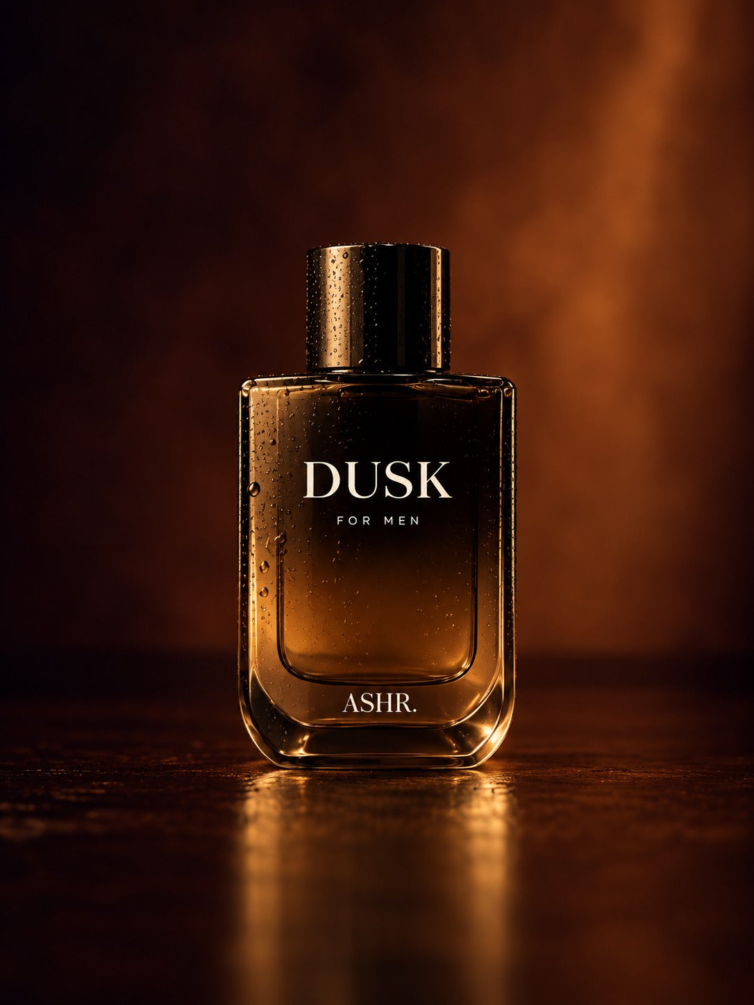 DUSK