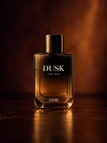 DUSK