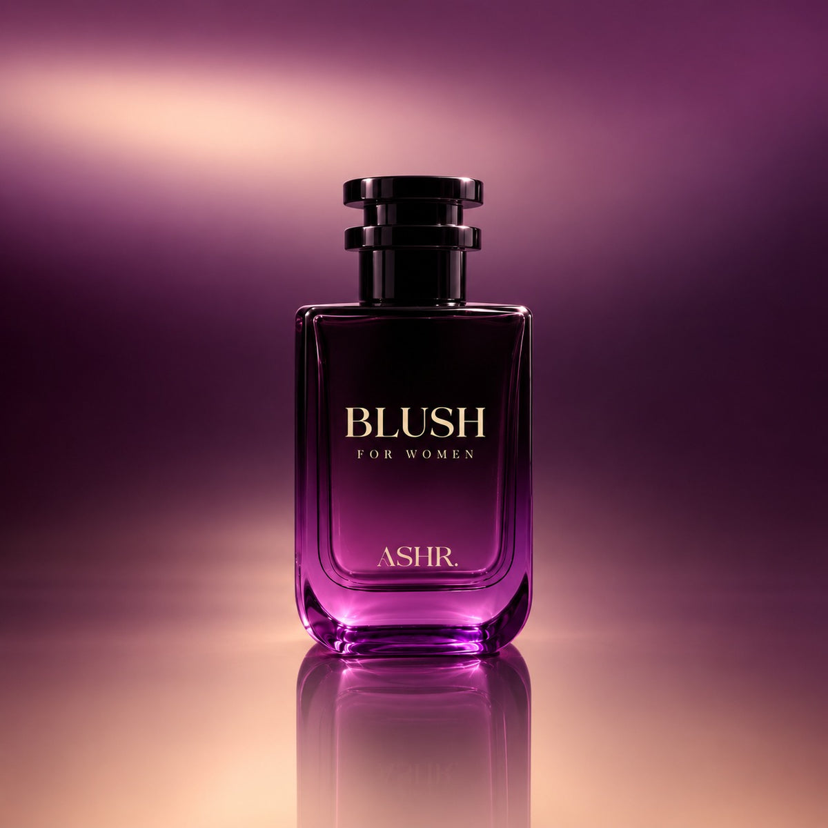 BLUSH