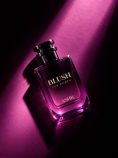 BLUSH