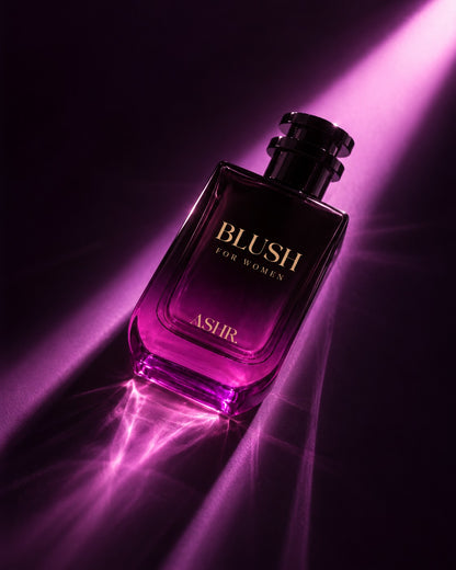 BLUSH