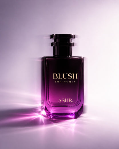 BLUSH