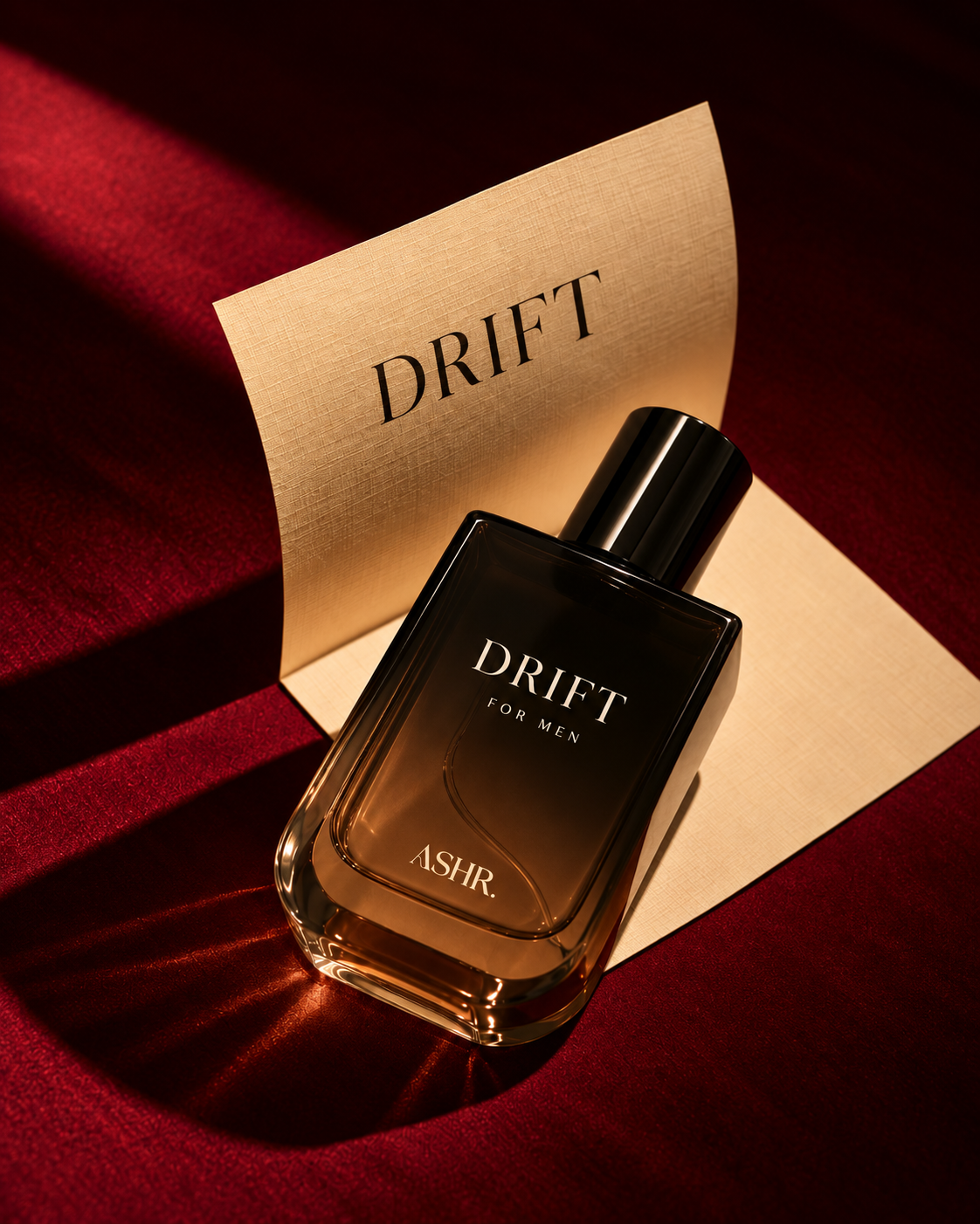DRIFT