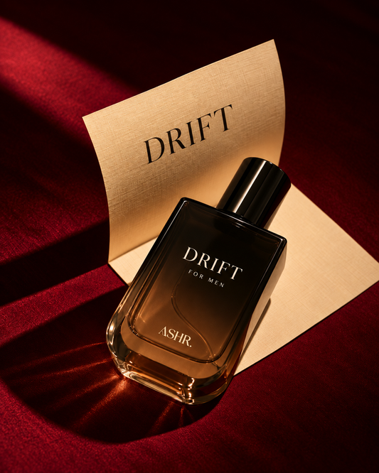 DRIFT