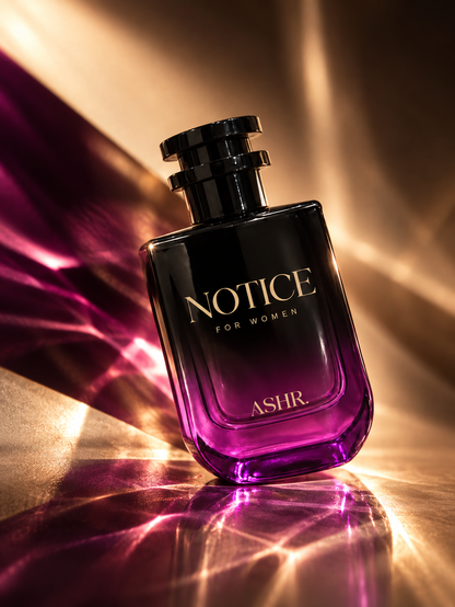 NOTICE